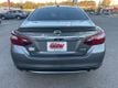 2018 Nissan Altima 2.5 SR Sedan - 22754801 - 3