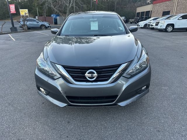 2018 Nissan Altima 2.5 SR Sedan - 22754801 - 7