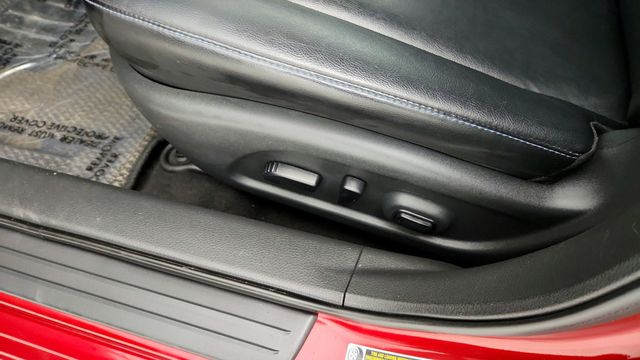 2018 Nissan Altima 2.5 SR Special Edition Sedan - 22944656 - 10