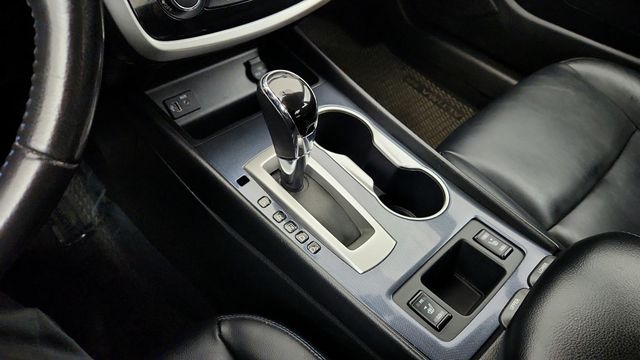 2018 Nissan Altima 2.5 SR Special Edition Sedan - 22944656 - 15