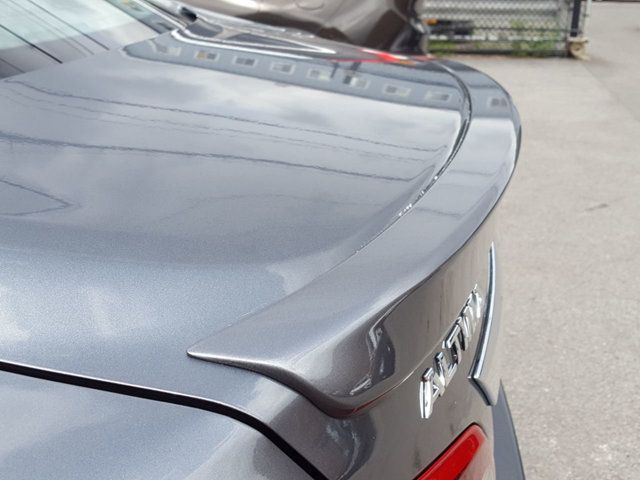 2018 Nissan Altima 2.5 SR Special Edition w/Navigation - 18033904 - 10