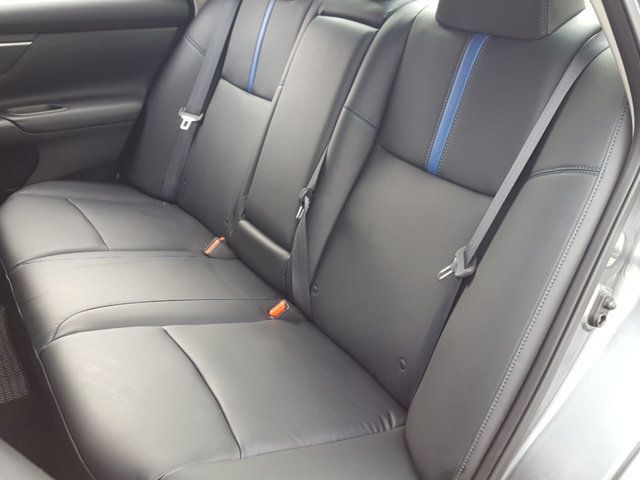 2018 Nissan Altima 2.5 SR Special Edition w/Navigation - 18033904 - 15