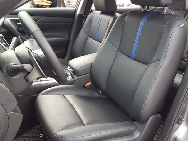 2018 Nissan Altima 2.5 SR Special Edition w/Navigation - 18033904 - 16