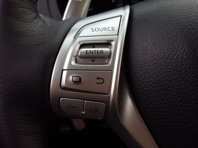 2018 Nissan Altima 2.5 SR Special Edition w/Navigation - 18033904 - 21