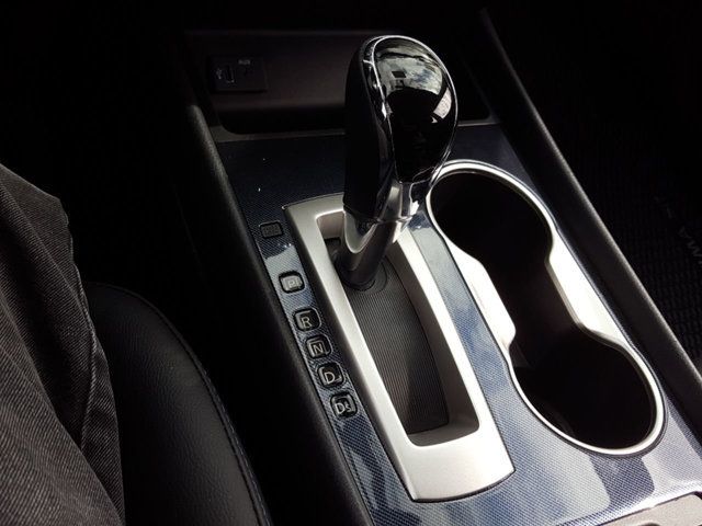 2018 Nissan Altima 2.5 SR Special Edition w/Navigation - 18033904 - 23