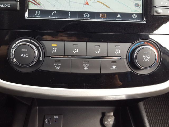 2018 Nissan Altima 2.5 SR Special Edition w/Navigation - 18033904 - 25