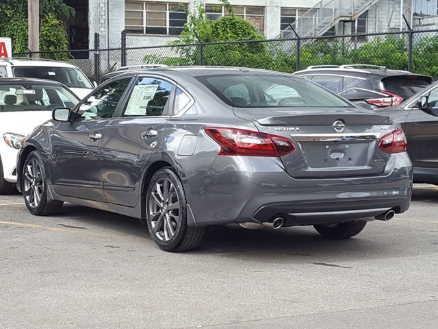 2018 Nissan Altima 2.5 SR Special Edition w/Navigation - 18033904 - 6