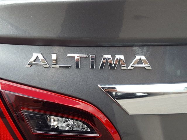 2018 Nissan Altima 2.5 SR Special Edition w/Navigation - 18033904 - 7