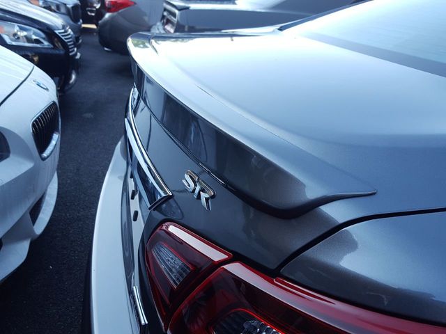 2018 Nissan Altima 2.5 SR Special Edition w/Navigation - 18033909 - 9