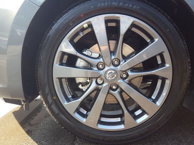 2018 Nissan Altima 2.5 SR Special Edition w/Navigation - 18033909 - 10