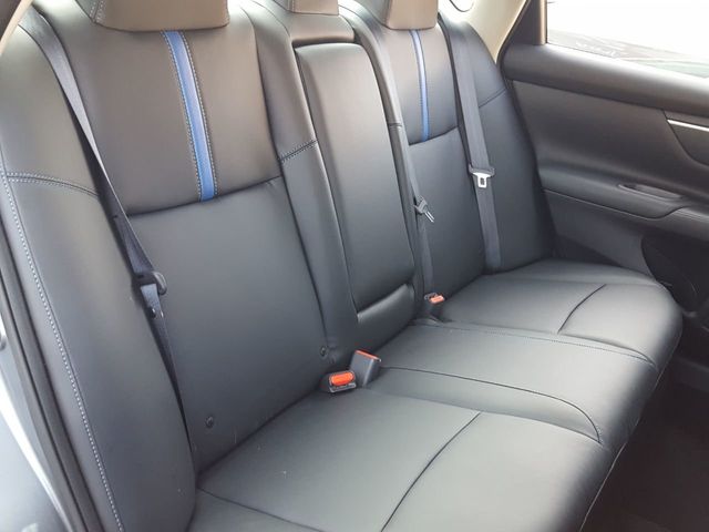 2018 Nissan Altima 2.5 SR Special Edition w/Navigation - 18033909 - 14