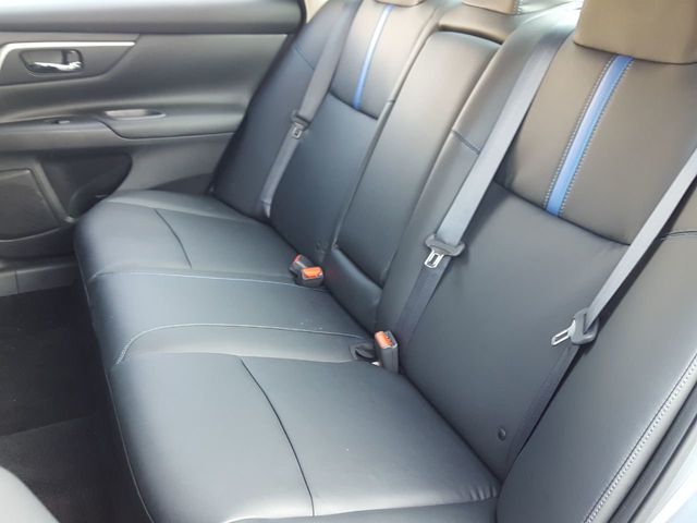 2018 Nissan Altima 2.5 SR Special Edition w/Navigation - 18033909 - 15