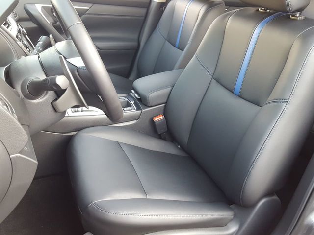 2018 Nissan Altima 2.5 SR Special Edition w/Navigation - 18033909 - 16