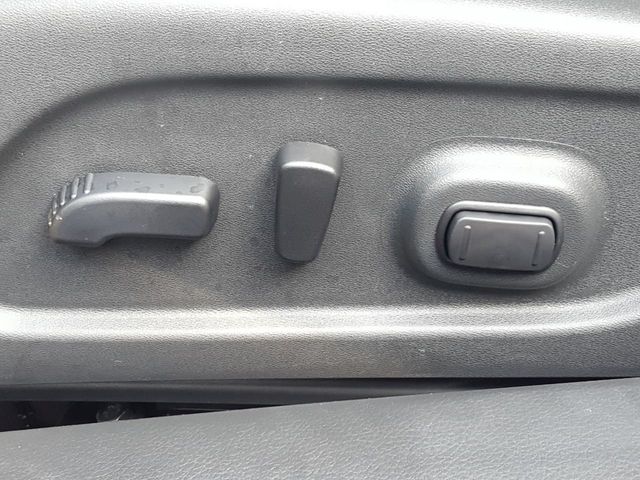 2018 Nissan Altima 2.5 SR Special Edition w/Navigation - 18033909 - 18