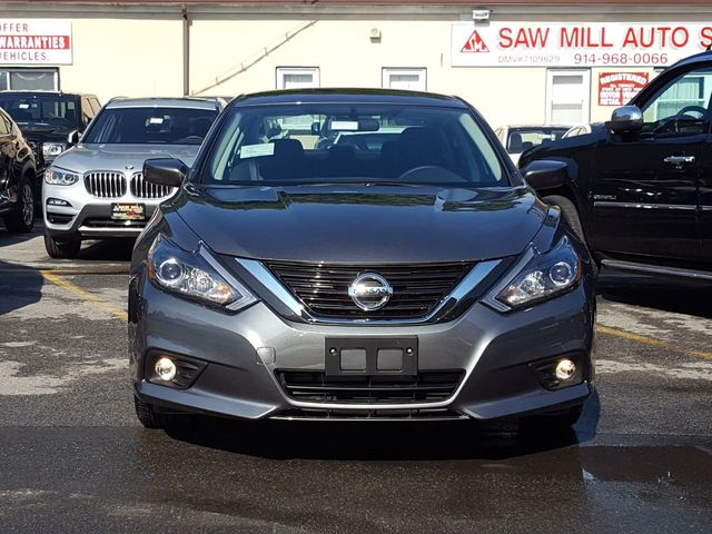 2018 Nissan Altima 2.5 SR Special Edition w/Navigation - 18033909 - 1