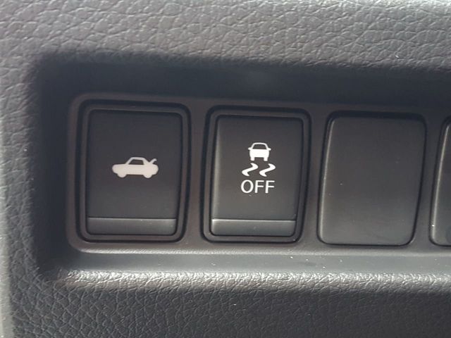 2018 Nissan Altima 2.5 SR Special Edition w/Navigation - 18033909 - 19