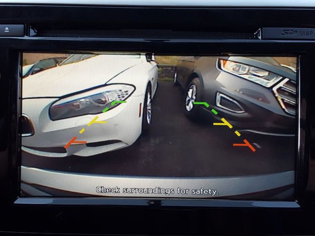 2018 Nissan Altima 2.5 SR Special Edition w/Navigation - 18033909 - 26