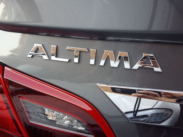 2018 Nissan Altima 2.5 SR Special Edition w/Navigation - 18033909 - 6