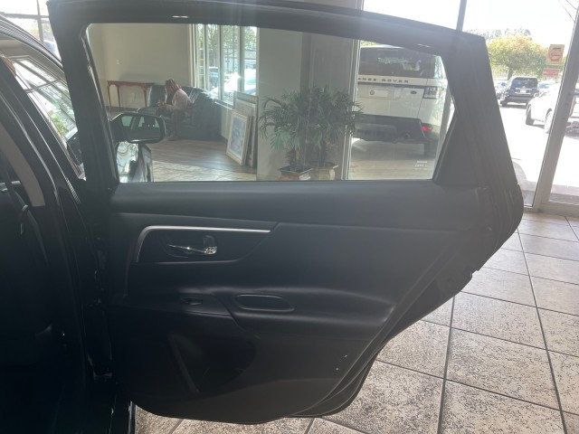 2018 Nissan Altima 2.5 S Sedan - 21738838 - 21