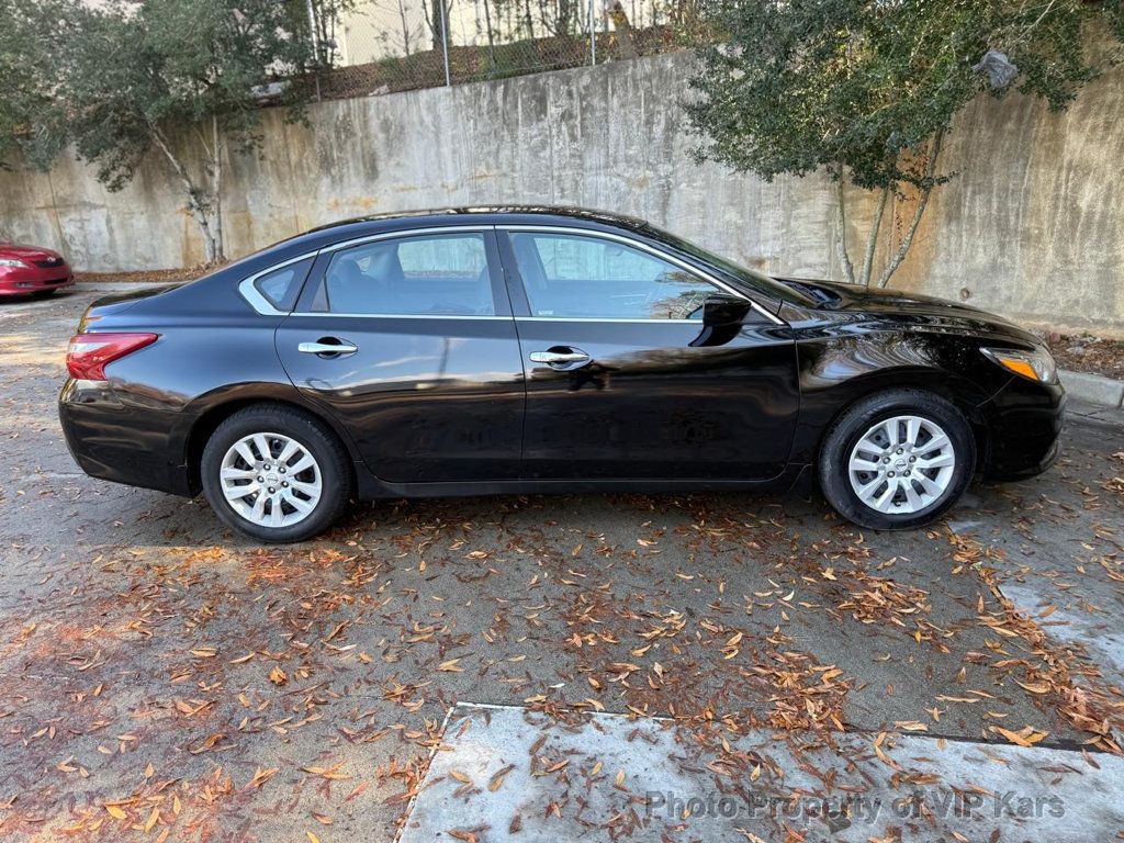 2018 Nissan Altima 2.5 S Sedan - 22950712 - 9