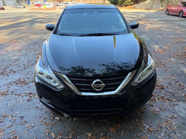 2018 Nissan Altima 2.5 S Sedan - 22950712 - 11