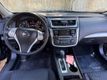 2018 Nissan Altima 2.5 S Sedan - 22950712 - 17