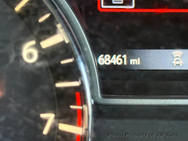 2018 Nissan Altima 2.5 S Sedan - 22950712 - 18