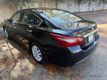 2018 Nissan Altima 2.5 S Sedan - 22950712 - 6