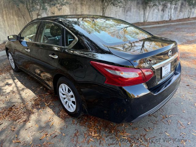 2018 Nissan Altima 2.5 S Sedan - 22950712 - 6