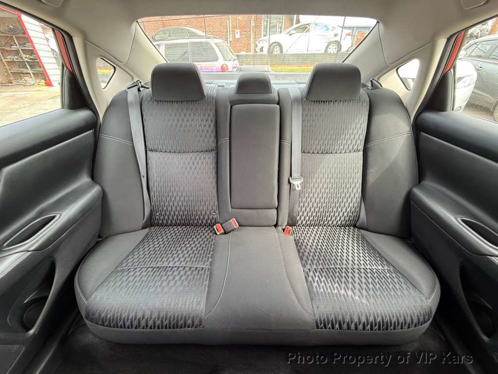 2018 Nissan Altima 2.5 S Sedan - 23006888 - 17