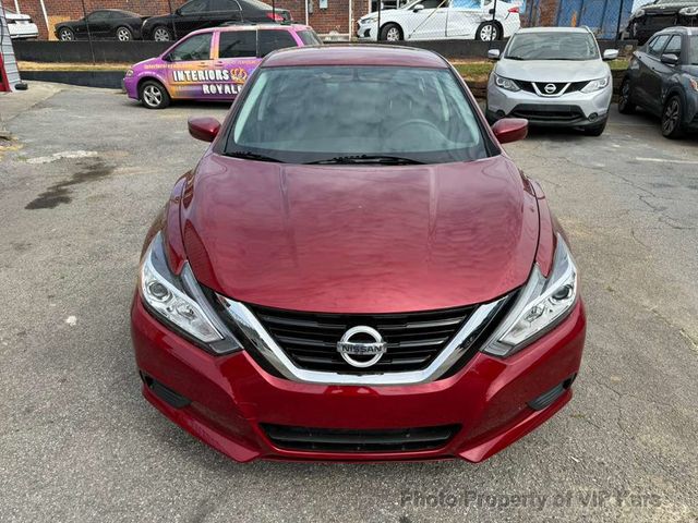2018 Nissan Altima 2.5 S Sedan - 23006888 - 1