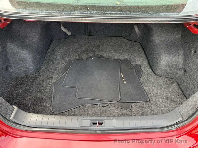 2018 Nissan Altima 2.5 S Sedan - 23006888 - 19