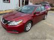 2018 Nissan Altima 2.5 S Sedan - 23006888 - 22
