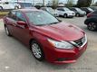 2018 Nissan Altima 2.5 S Sedan - 23006888 - 2