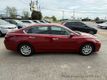 2018 Nissan Altima 2.5 S Sedan - 23006888 - 3