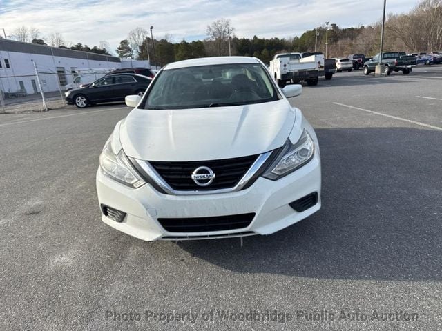 2018 Nissan Altima 2.5 S Sedan - 22780627 - 0