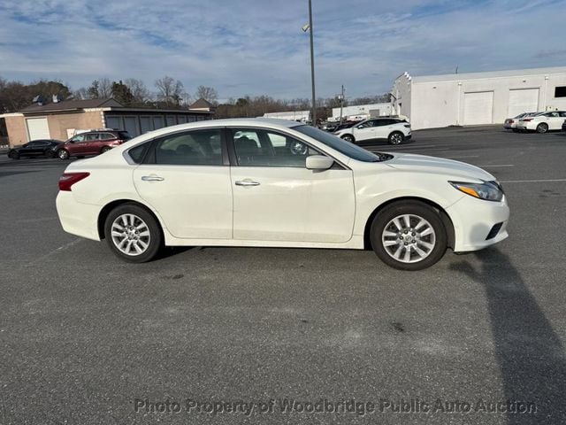 2018 Nissan Altima 2.5 S Sedan - 22780627 - 1