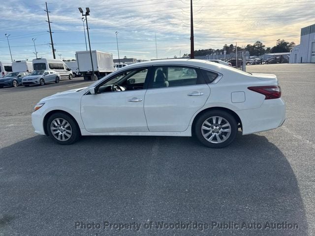 2018 Nissan Altima 2.5 S Sedan - 22780627 - 3