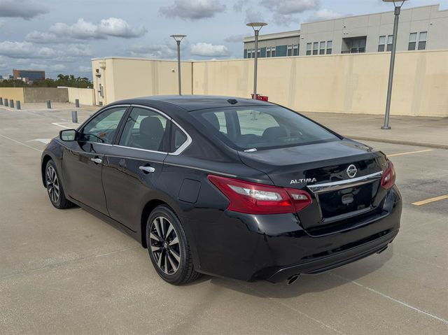 2018 Nissan Altima 2.5 S Sedan - 22843385 - 9