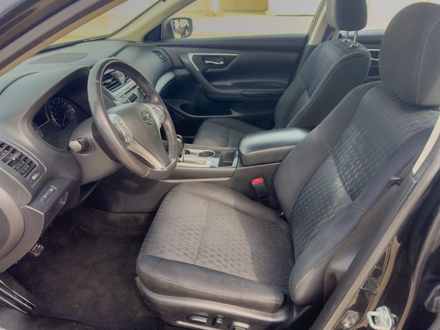 2018 Nissan Altima 2.5 S Sedan - 22843385 - 11