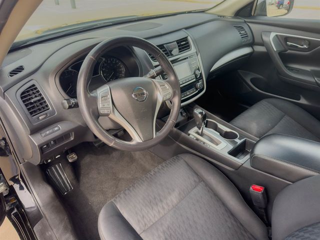 2018 Nissan Altima 2.5 S Sedan - 22843385 - 12