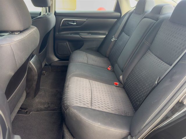 2018 Nissan Altima 2.5 S Sedan - 22843385 - 13