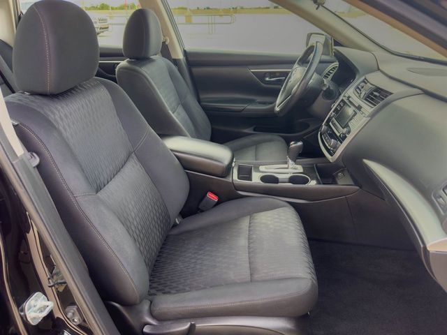 2018 Nissan Altima 2.5 S Sedan - 22843385 - 14