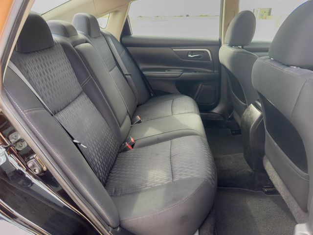 2018 Nissan Altima 2.5 S Sedan - 22843385 - 15