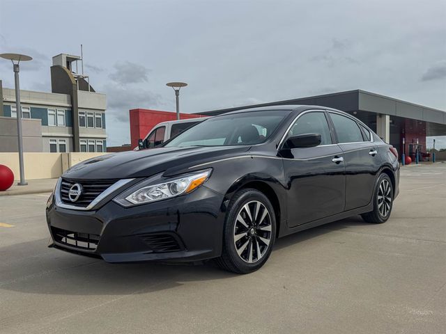 2018 Nissan Altima 2.5 S Sedan - 22843385 - 1