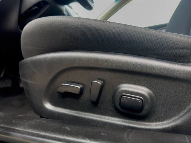 2018 Nissan Altima 2.5 S Sedan - 22843385 - 19