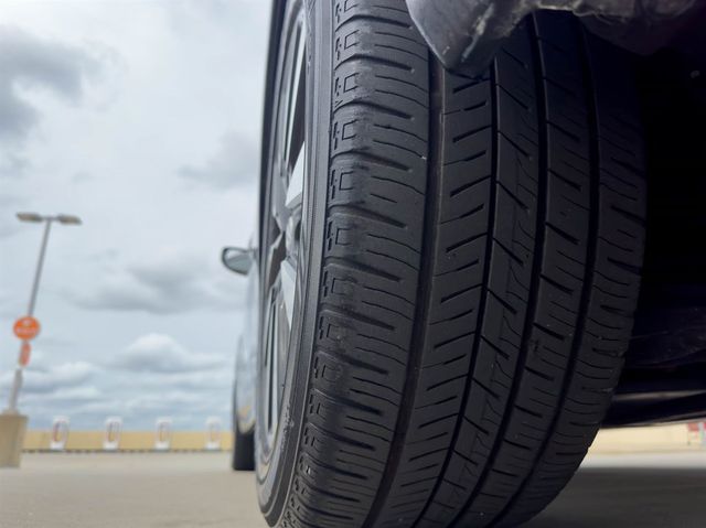 2018 Nissan Altima 2.5 S Sedan - 22843385 - 21