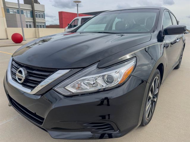 2018 Nissan Altima 2.5 S Sedan - 22843385 - 22