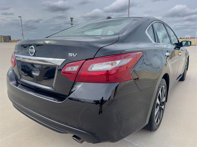 2018 Nissan Altima 2.5 S Sedan - 22843385 - 23