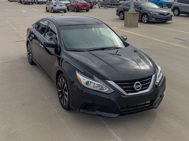 2018 Nissan Altima 2.5 S Sedan - 22843385 - 26